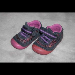 Stride rite